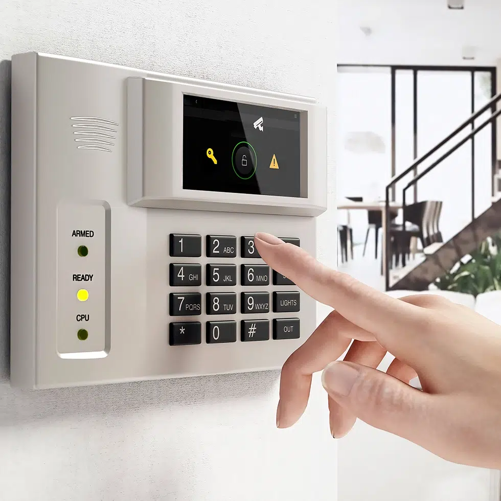 interphone pic