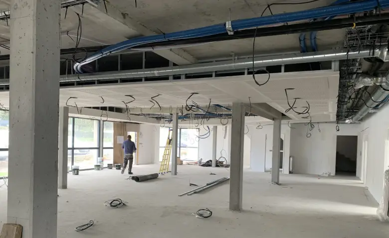 slide chantier aet alarme electricite tropee kleber