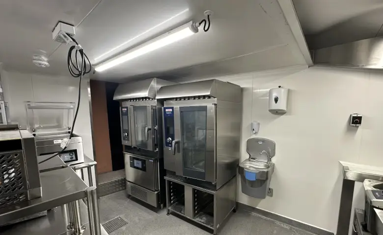 slide cuisine aet alarme electricite tropee kleber