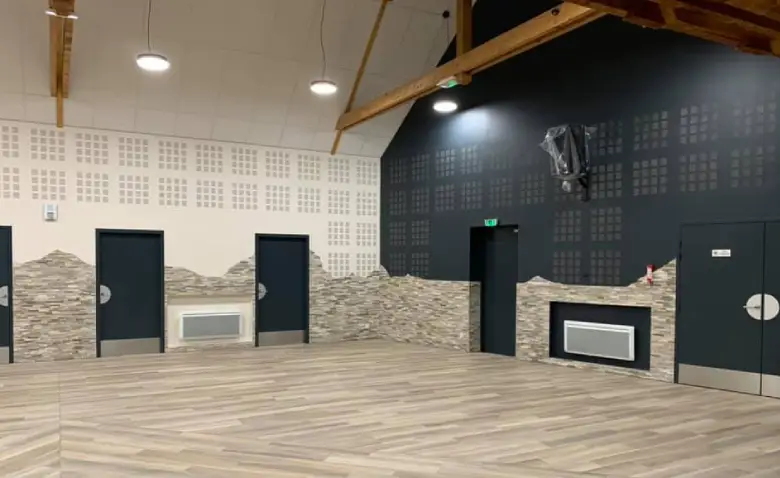 slide salle fetes aet alarme electricite tropee kleber